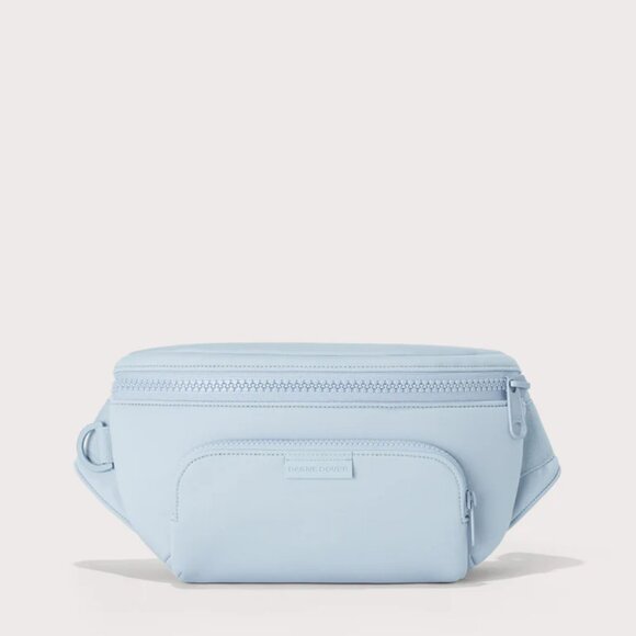 Dagne Dover Handbags - Dagne Dover Jax Large Fanny Pack in Daylight